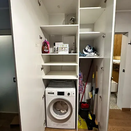 Apartament Luca Apartment