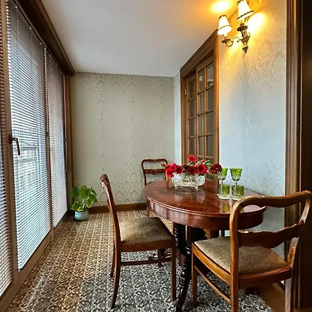 Apartman Luca Krakkó