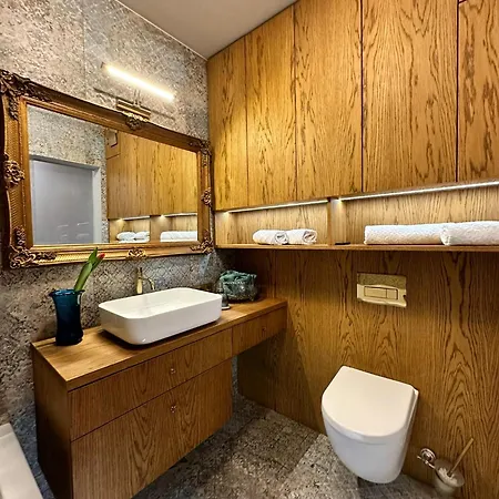 Διαμέρισμα Luca