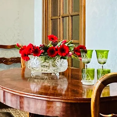 Apartament Luca * Cracovia