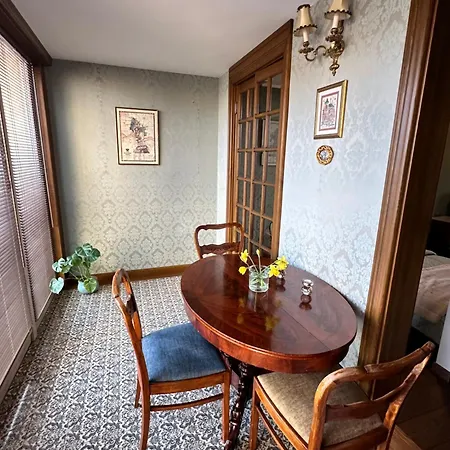 Apartamento Apartament Luca